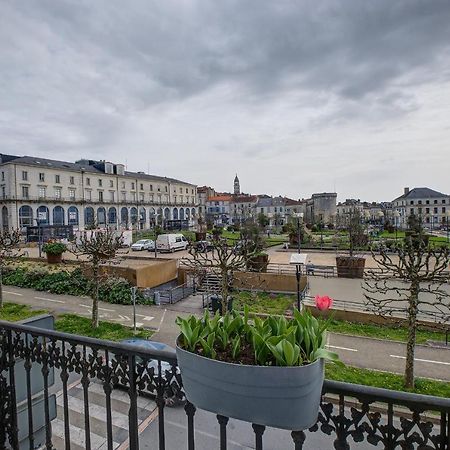 Le Bien-Etre Au Coeur De La Ville Confort & Vue Périgueux Екстериор снимка