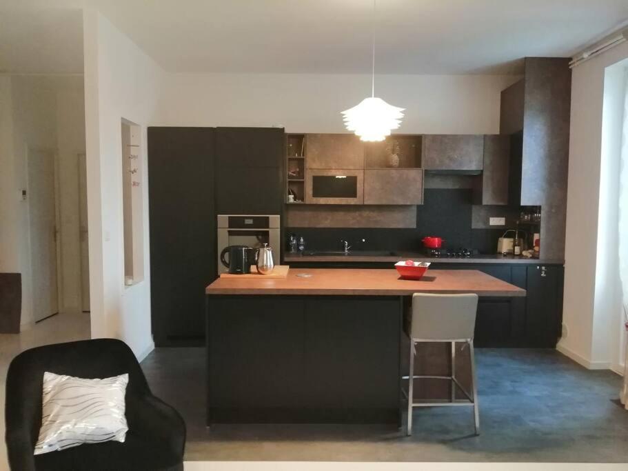 Le Bien-Etre Au Coeur De La Ville Confort & Vue Périgueux Екстериор снимка