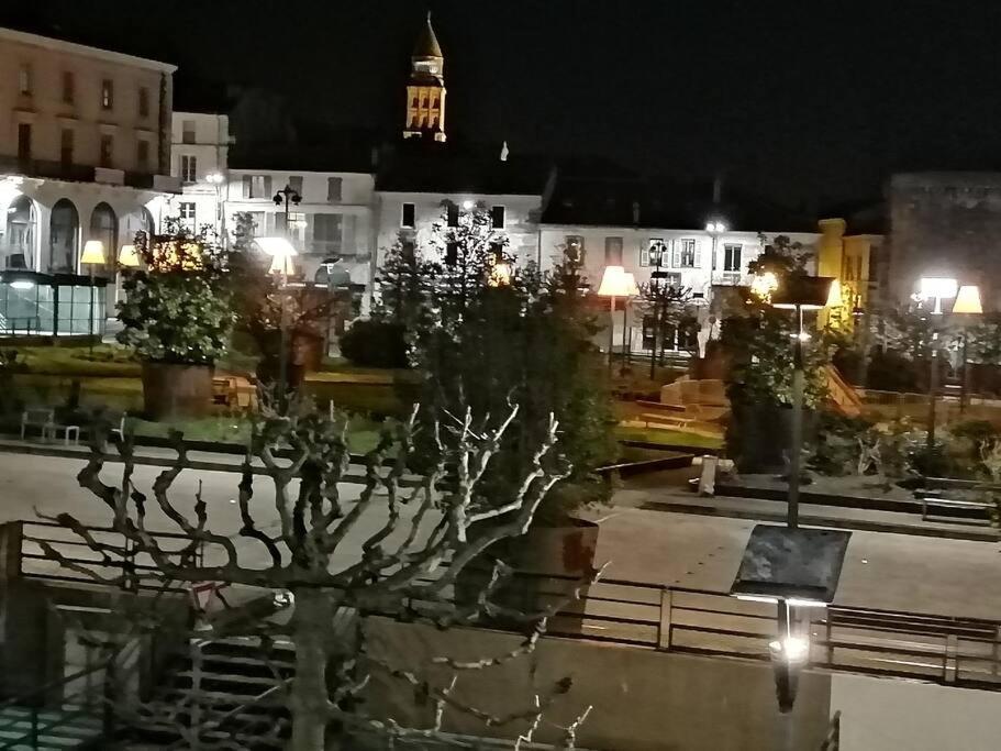 Le Bien-Etre Au Coeur De La Ville Confort & Vue Périgueux Екстериор снимка